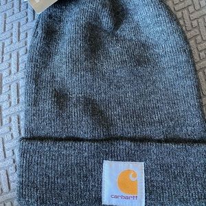 NWT Carhartt Beanie